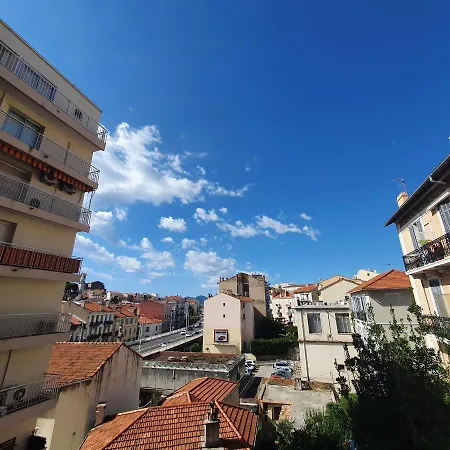 Appartamento 500m Palais 2 Personnes Cannes